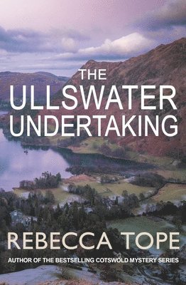 bokomslag The Ullswater Undertaking