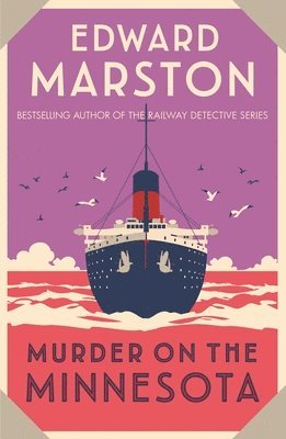 Murder on the Minnesota 1