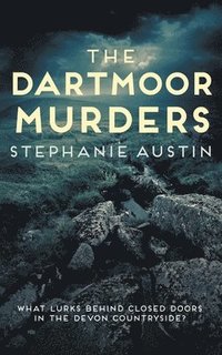 bokomslag The Dartmoor Murders