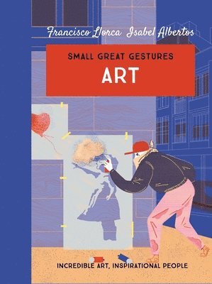 Art (Small Great Gestures) 1