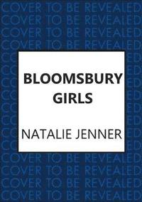bokomslag Bloomsbury Girls
