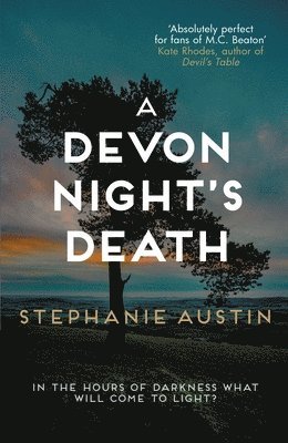 A Devon Night's Death 1