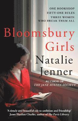 Bloomsbury Girls