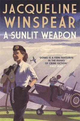 A Sunlit Weapon 1