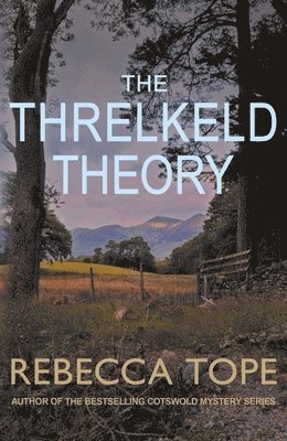 bokomslag The Threlkeld Theory