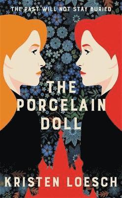 bokomslag The Porcelain Doll