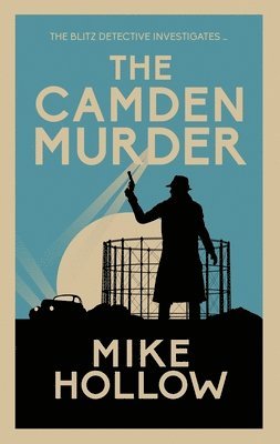 The Camden Murder 1