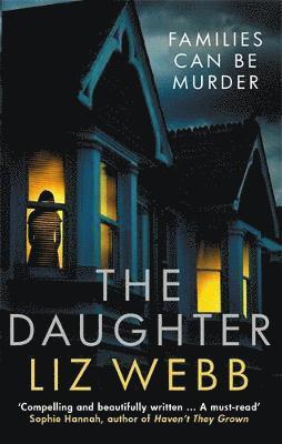 The Daughter 1