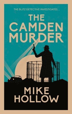 Camden Murder