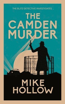 The Camden Murder 1