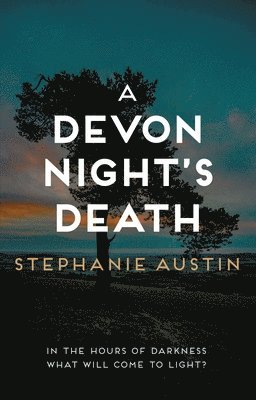 A Devon Night's Death 1