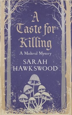 Hawkswood, S: Taste for Killing