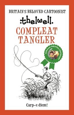 bokomslag Compleat Tangler