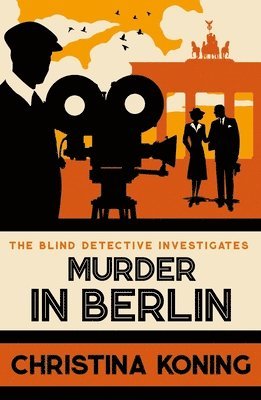 Murder in Berlin 1