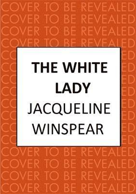 bokomslag The White Lady