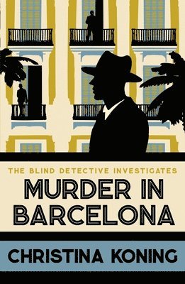 Murder in Barcelona 1