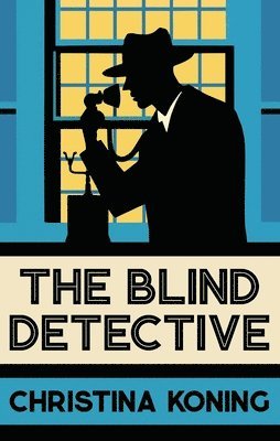 bokomslag Blind Detective