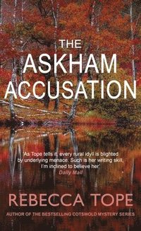 bokomslag The Askham Accusation