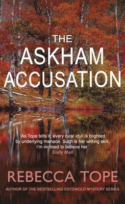 The Askham Accusation 1