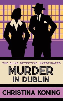 Murder in Dublin 1