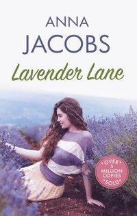 bokomslag Lavender Lane: The Uplifting Story from the Multi-Million Copy Bestselling Author Anna Jacobs