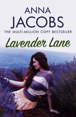Lavender Lane