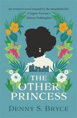 Denny S. Bryce - Other Princess, Häftad