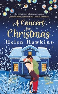 bokomslag Concert for Christmas