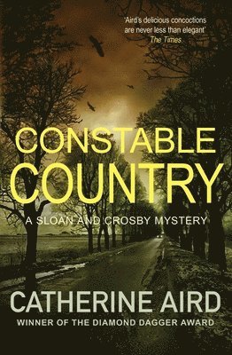Constable Country