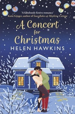 Concert for Christmas 1