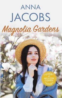 Magnolia Gardens 1