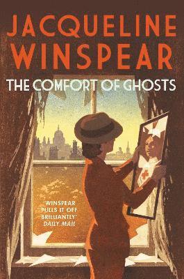 Comfort of Ghosts