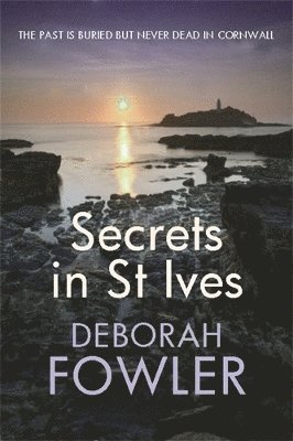 Secrets in St Ives