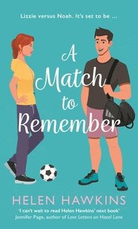bokomslag Match to Remember