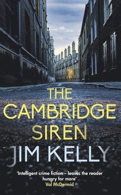 The Cambridge Siren 1