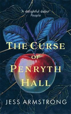 bokomslag The Curse of Penryth Hall