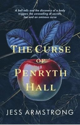 bokomslag Curse of Penryth Hall