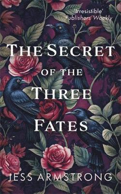 bokomslag Secret of the Three Fates