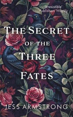 The Secret of the Three Fates 1