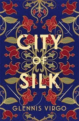 City of Silk 1