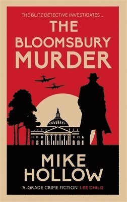 Bloomsbury Murder