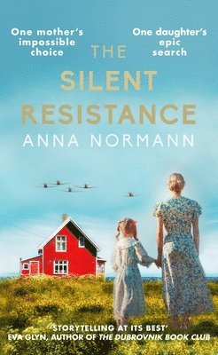 bokomslag Silent Resistance