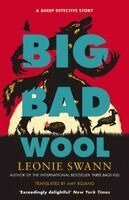 Leonie Swann - Big Bad Wool, Häftad