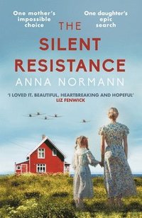 bokomslag Silent Resistance