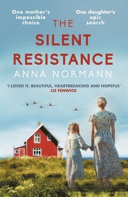 bokomslag Silent Resistance