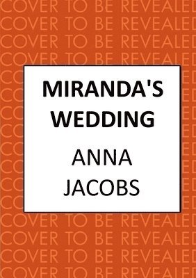 Miranda's Wedding