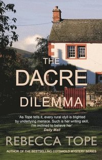 bokomslag Dacre Dilemma