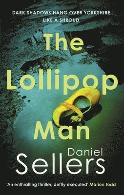 bokomslag Lollipop Man