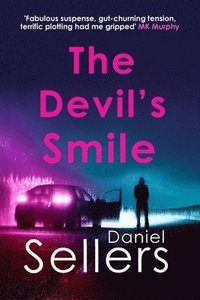 bokomslag Devil's Smile