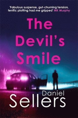 Daniel Sellers - Devil's Smile, Häftad
